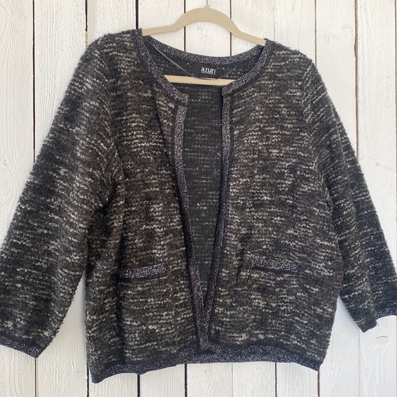 A.n.a Sweater - Picture 4 of 7